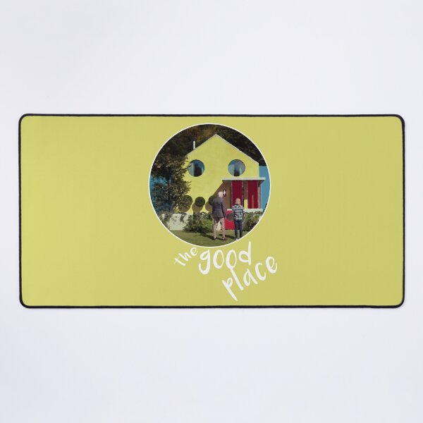 Item preview, The Good Place designed and sold by SophieDePablo.