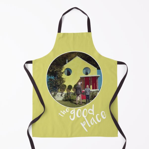Item preview, The Good Place designed and sold by SophieDePablo.