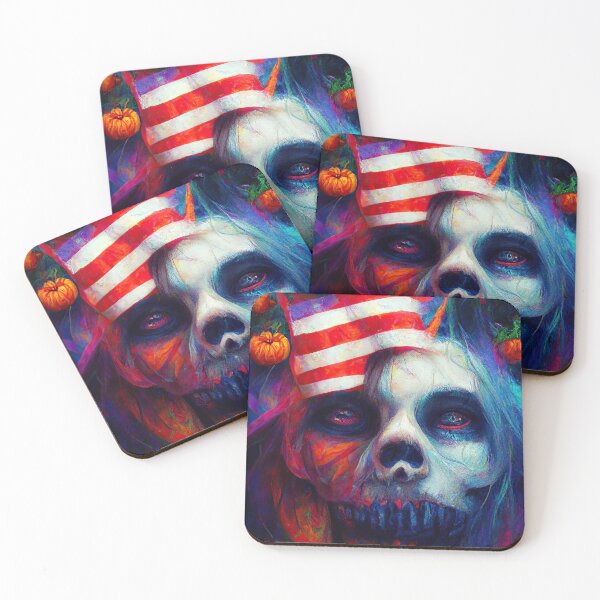 Item preview, Halloween American 1 designed and sold by CEVmemories.