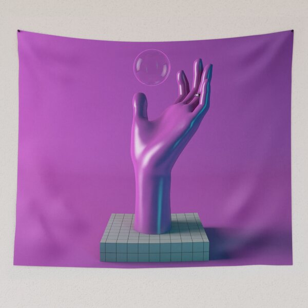 Item preview, Bubbles designed and sold by nickjaykdesign.