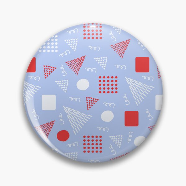 Item preview, Cute abstract seamless pattern designed and sold by OM-lova.