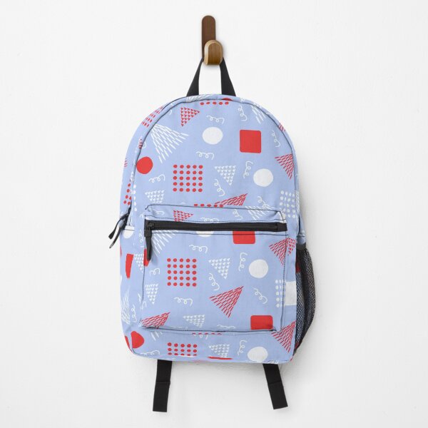 Item preview, Cute abstract seamless pattern designed and sold by OM-lova.