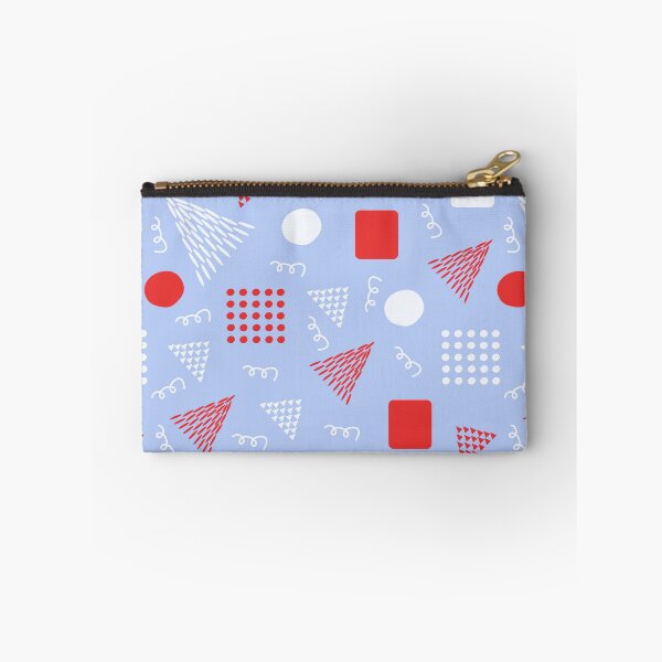 Item preview, Cute abstract seamless pattern designed and sold by OM-lova.