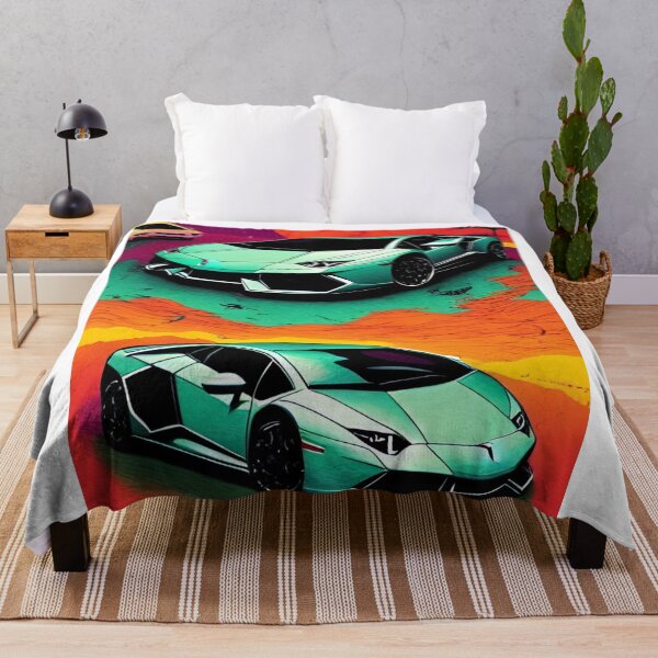 Item preview, Carro soñado designed and sold by BryanWhipple.