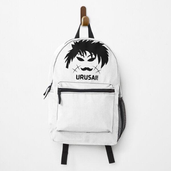 Item preview, Japanese Anime Character version 9 designed and sold by weirdandstrange.