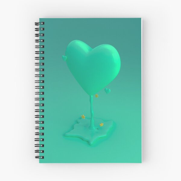 Item preview, Heart designed and sold by nickjaykdesign.