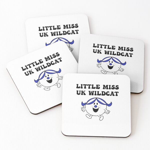 Item preview, Kentucky Wildcats designed and sold by Jenna Ross.