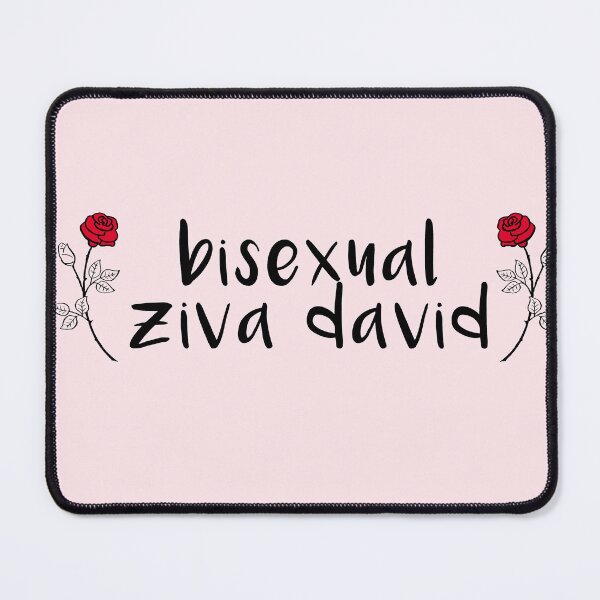 Item preview, Bisexual Ziva David {Ncis} designed and sold by SophieDePablo.