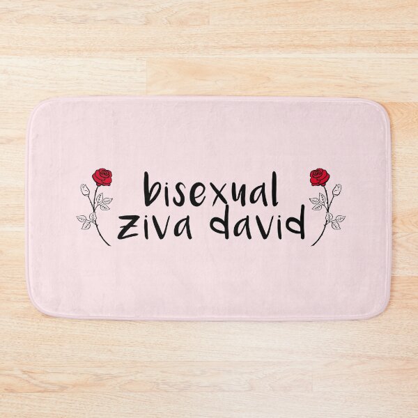 Item preview, Bisexual Ziva David {Ncis} designed and sold by SophieDePablo.