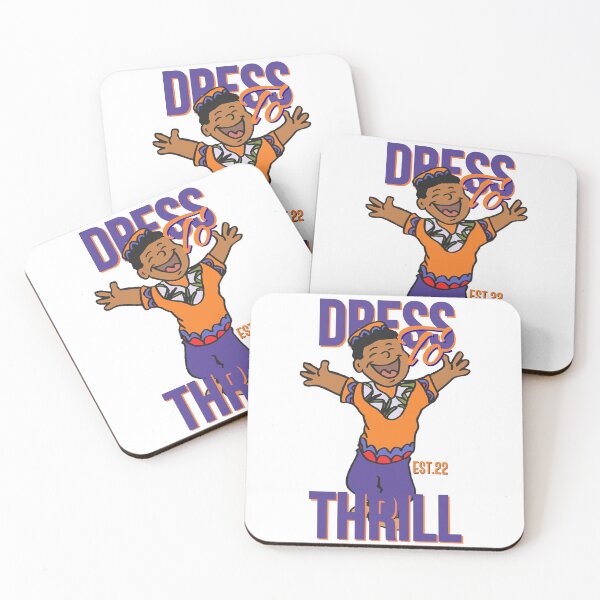 Item preview, DRESS TO THRILL designed and sold by GAADesignz.
