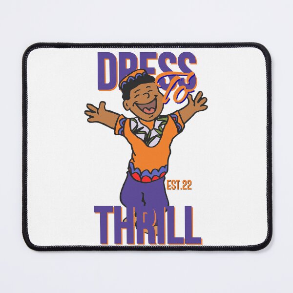 Item preview, DRESS TO THRILL designed and sold by GAADesignz.