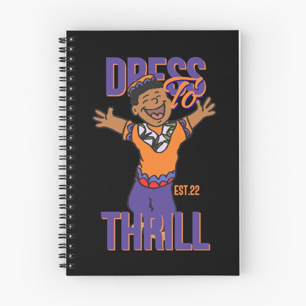 Item preview, DRESS TO THRILL designed and sold by GAADesignz.
