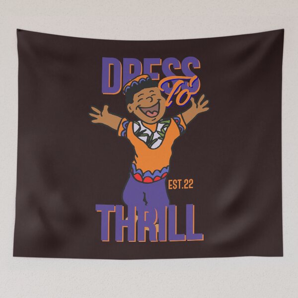 Item preview, DRESS TO THRILL designed and sold by GAADesignz.