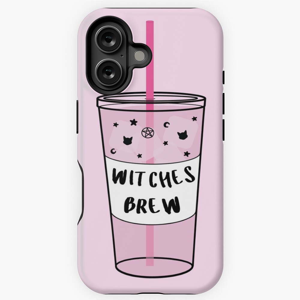 Item preview, iPhone Magsafe Tough Case designed and sold by saintlovely.