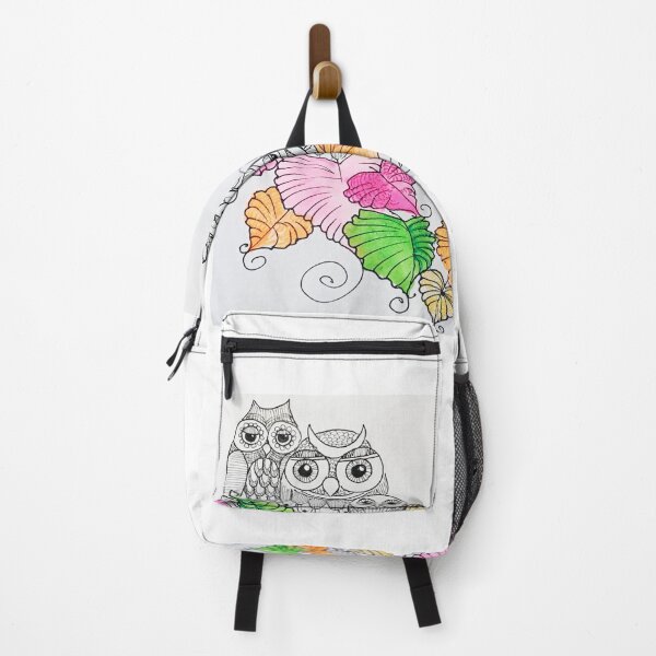Item preview, Owls designed and sold by ivaksivak.