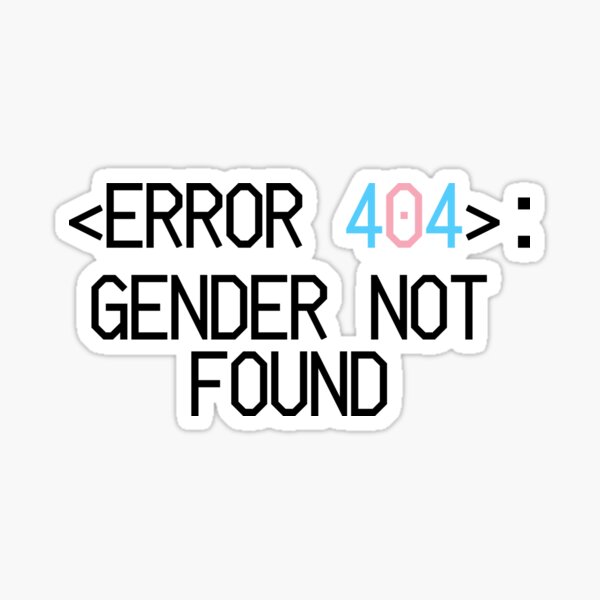 Nonbinary Enby Sticker - Non Binary Uno Reverse Card Emoji,Non