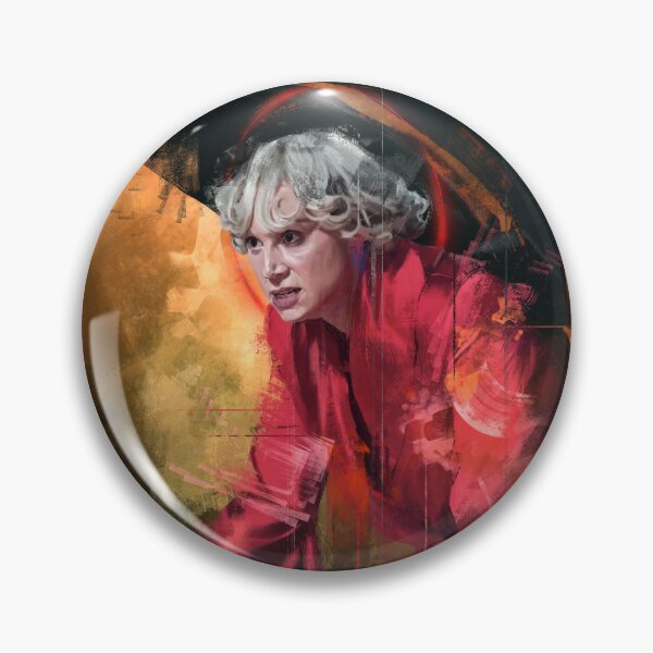 Item preview, Insidious 2 designed and sold by Wisesnail.