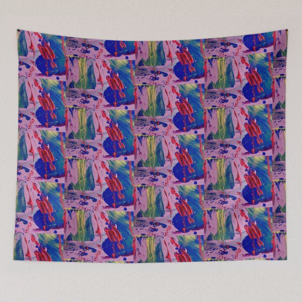 Item preview, Abstract 414 designed and sold by Shulie1.