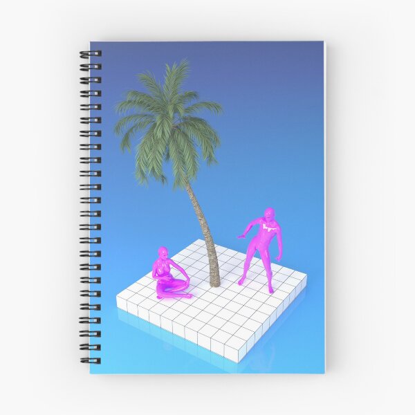 Item preview, Island Crew designed and sold by nickjaykdesign.