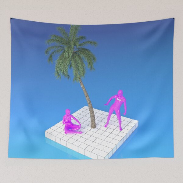 Item preview, Island Crew designed and sold by nickjaykdesign.