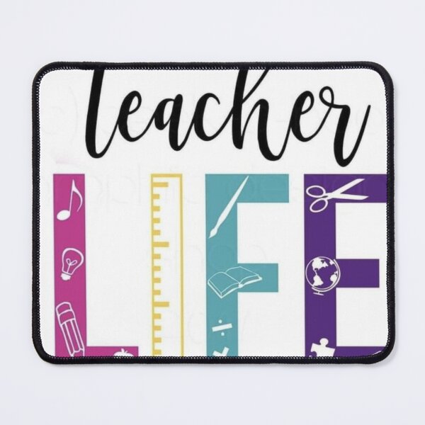Item preview, Super Sexy Teacher designed and sold by Adjato Design.