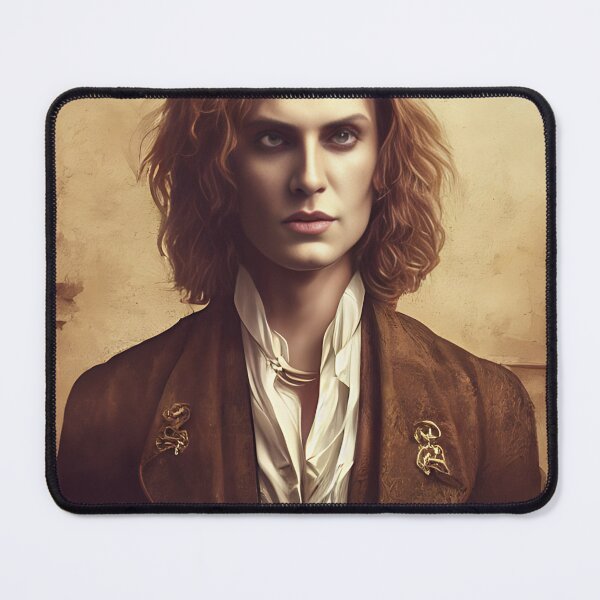 Item preview, Lestat designed and sold by VisionaryAI.