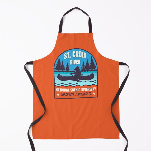 Item preview, St. Croix River  designed and sold by studio838.
