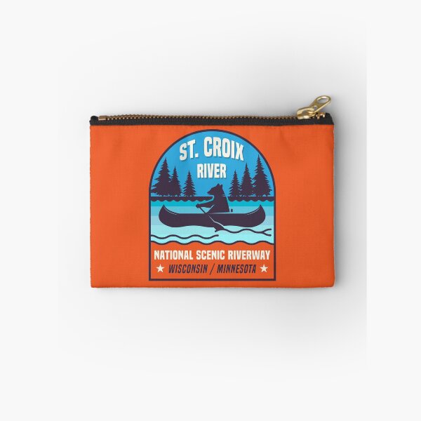 Item preview, St. Croix River  designed and sold by studio838.