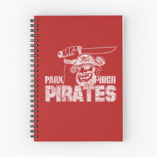 Item preview, Park High Pirates (Lucas) designed and sold by ImSecretlyGeeky.