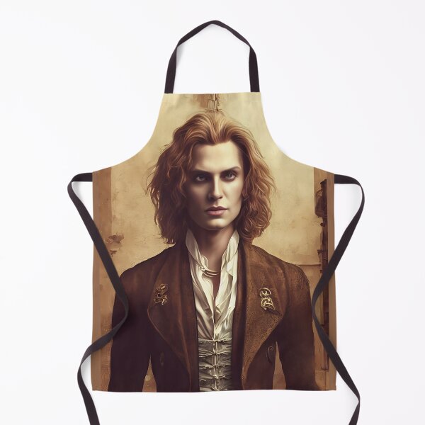 Item preview, Lestat designed and sold by VisionaryAI.