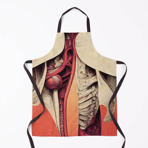 Item preview, vintage anatomy designed and sold by monsieurfux.