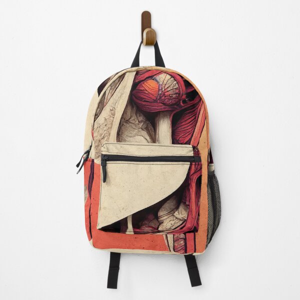 Item preview, vintage anatomy designed and sold by monsieurfux.
