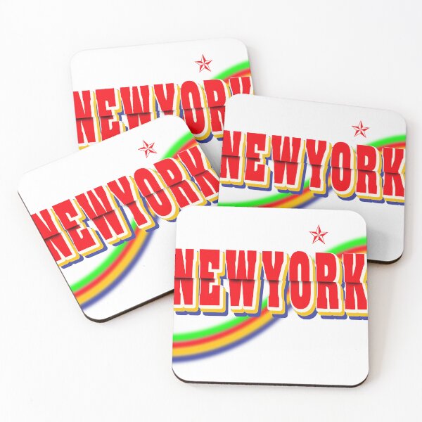 Item preview, The city name of newyork designed and sold by Bigrow.