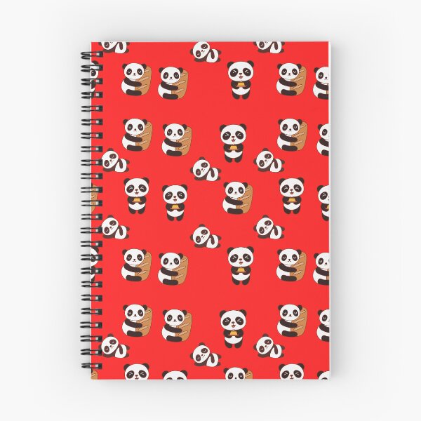Item preview, panda pattern t-shirts designed and sold by satya881.