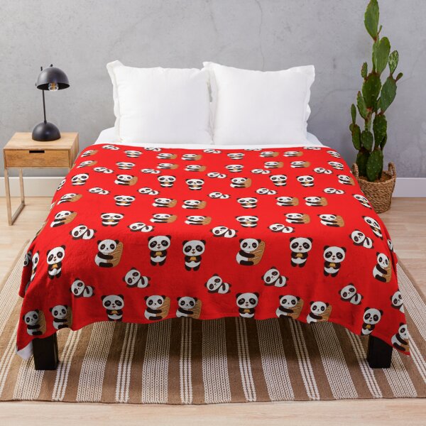 Item preview, panda pattern t-shirts designed and sold by satya881.