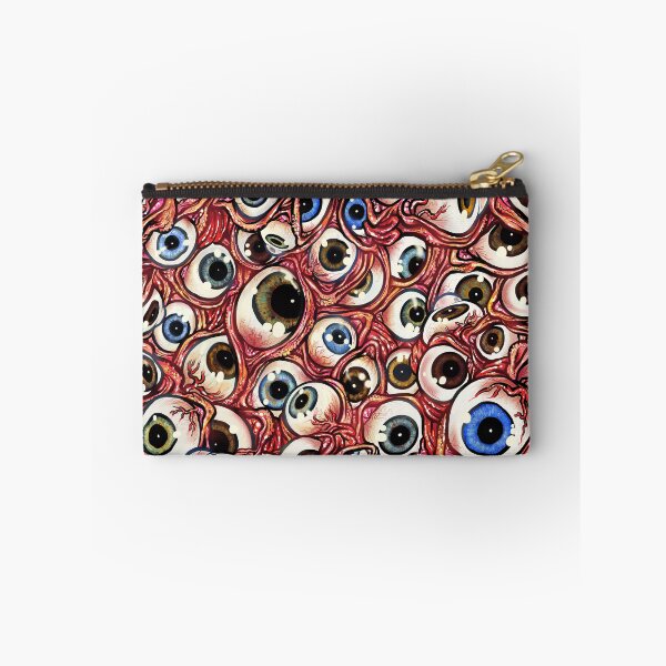 Artikelvorschau, Wall of Human Eyes entworfen und verkauft von Oblatrate.