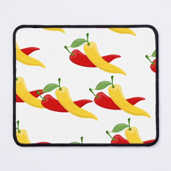 Item preview, Pepper designs / Hot pepper sticker designed and sold by Constructive27.