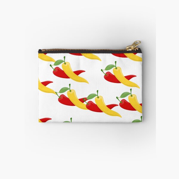 Item preview, Pepper designs / Hot pepper sticker designed and sold by Constructive27.