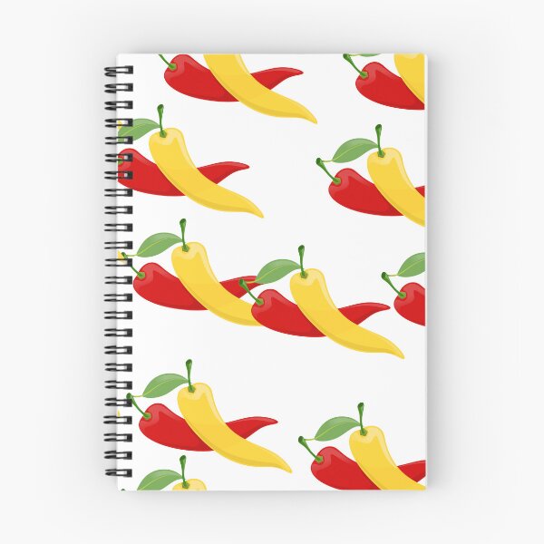 Item preview, Pepper designs / Hot pepper sticker designed and sold by Constructive27.