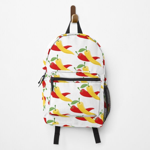 Item preview, Pepper designs / Hot pepper sticker designed and sold by Constructive27.