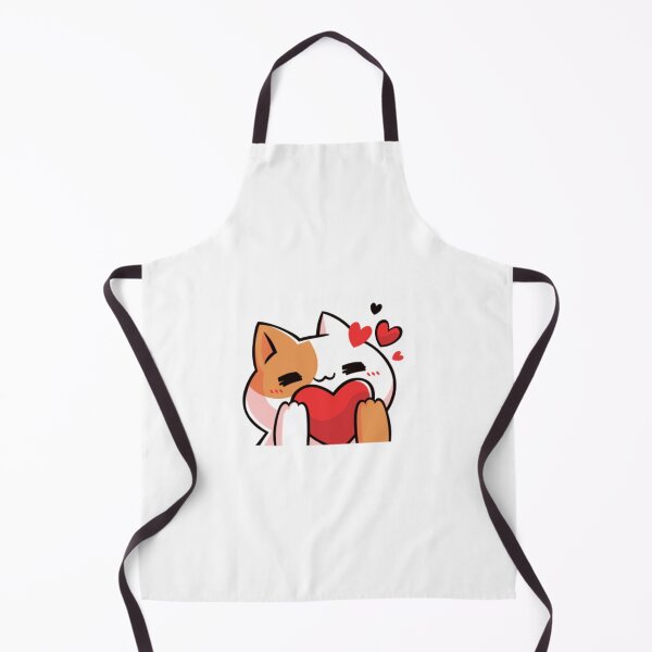Item preview, kawii lovely cat designed and sold by OliviaStoonP.