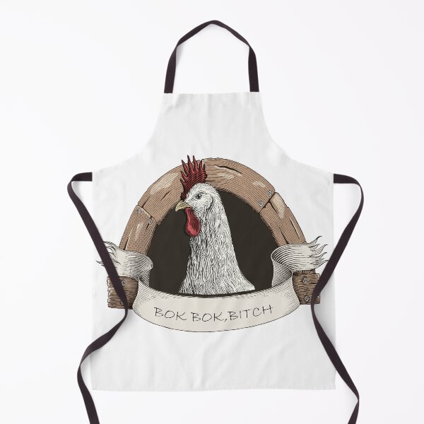 Item preview, Crazy Rich Asians bok bok bitch chickens are bitches designed and sold by Prince-desart.