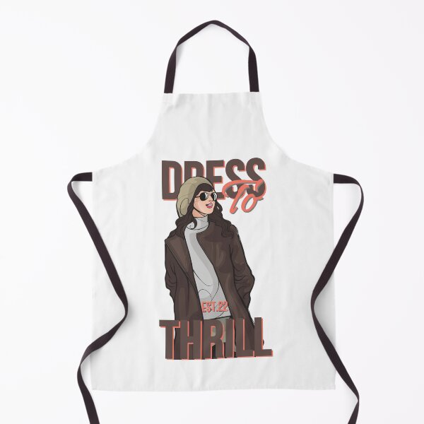 Item preview, DRESS TO THRILL designed and sold by GAADesignz.