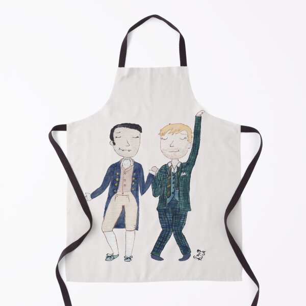 Item preview, Just a Vampire and a Werewolf Dancing at Their Wedding designed and sold by Sami Kelsh.