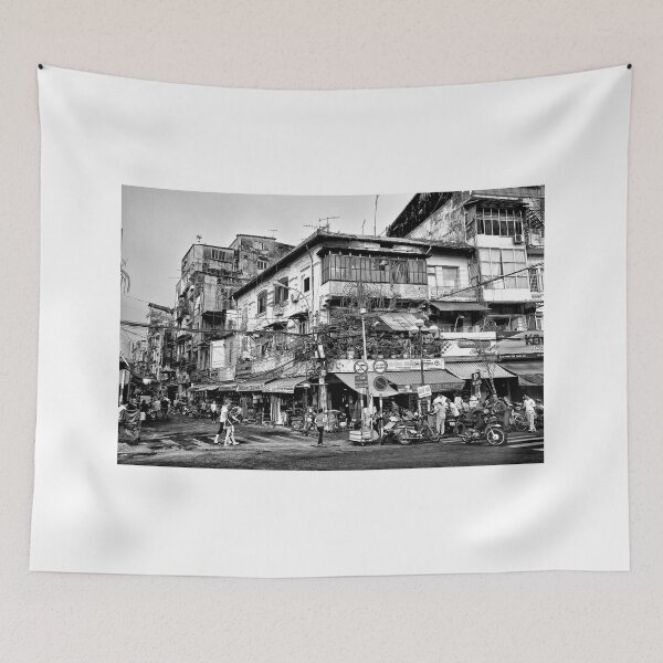 Item preview, Saigon... designed and sold by johnmoulds.