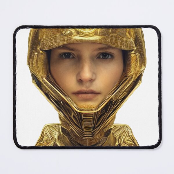 Item preview, Golden Angel V2 designed and sold by triefer.