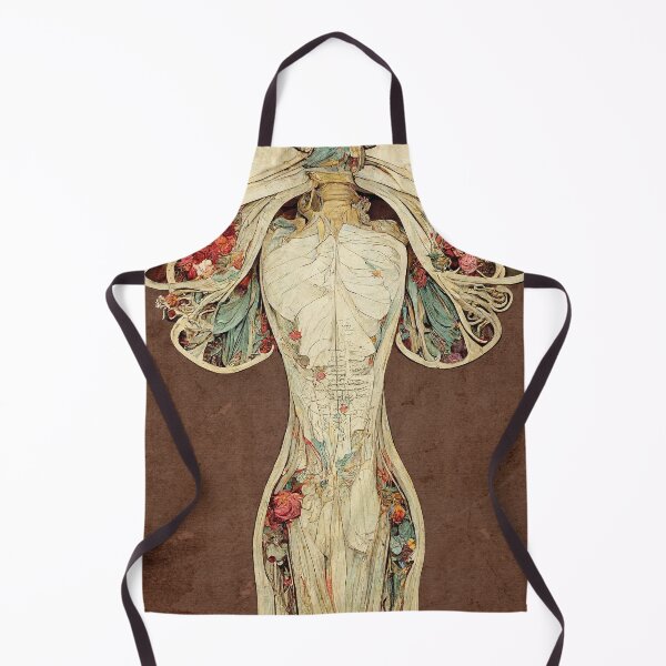 Item preview, Anatomy in youth style designed and sold by monsieurfux.