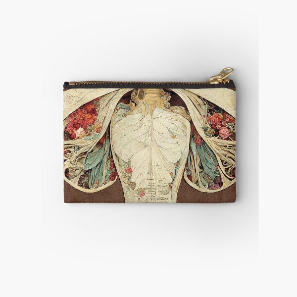 Item preview, Anatomy in youth style designed and sold by monsieurfux.