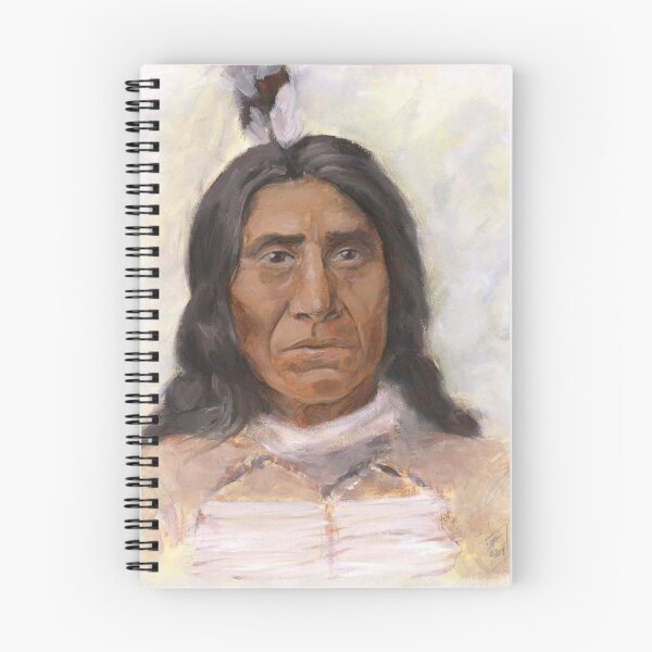 Item preview, Red Cloud designed and sold by Brandy Woods.