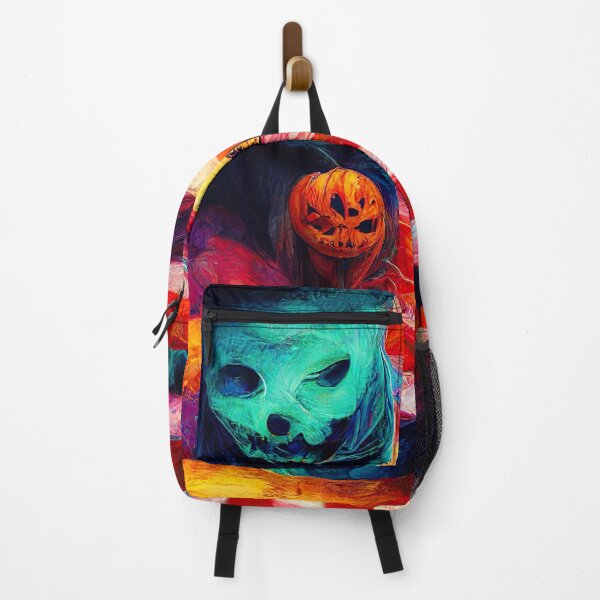 Item preview, Halloween American 5 designed and sold by CEVmemories.
